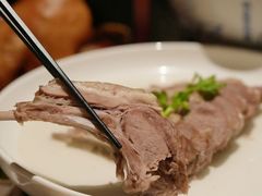 -大秦小宴•新派西北(万象前海店)