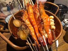 -爷门串串(江南西店)