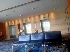 -青岛海尔洲际酒店