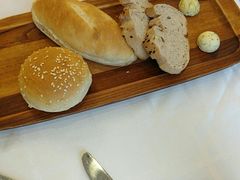 -花园饭店-西餐厅