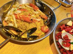 -囧吉香生蚝牛排馆(湖北路店)