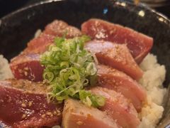 -定食Doraya(骆克道店)