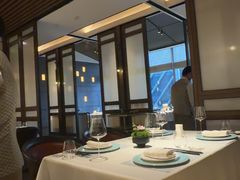-淮香国色·淮扬菜(正大中心店)