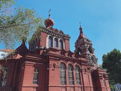 -圣·阿列克谢耶夫教堂