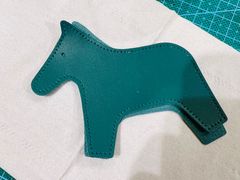 -如果·追梦手工皮具DIY教学店(田子坊店)