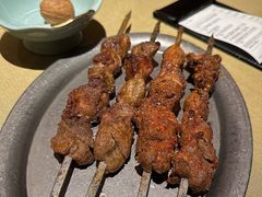 -丝路金桃·新疆菜(徐汇店)