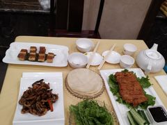 -功德林素菜饭庄(前门店)