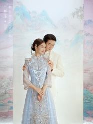 点击看大图 -爱城婚纱摄影·品质严选店