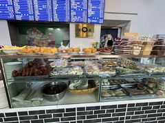 -老磁器口豆汁店(方庄店)