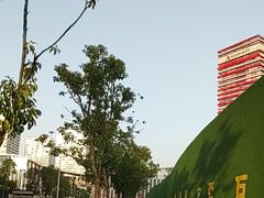 -武汉厨房自助餐厅·武汉卓尔万豪酒店