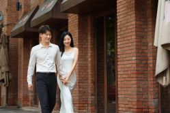 -蔚蓝映像STUDIO婚纱摄影(南稍门店)
