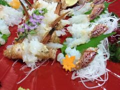 iphone_upload_pic-蟹料理 北海道かに将軍(札幌本店)
