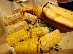 -破店肥哈·海鲜·烧烤(郑州银泰inPARK店)