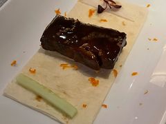 淮汁橙香小牛肉卷饼-子福慧(虹桥店)