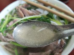 -Sen Tay Ho Culinary Culture Area