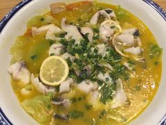 -乌镇那一年小院主题餐厅(甘泉西路店)