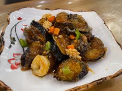 -毛毛熏肉•东北菜老字号(大安街店)