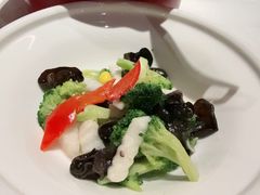 -大鸭梨烤鸭(望京店)