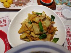 -来菜·湖北头牌藕汤(武商MALL众圆店)