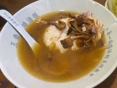 -王春春鸡汤饭(上海中海环宇城店)