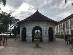 -麦哲伦十字架