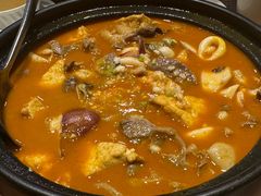 -临家闽南菜(宝洲路店)