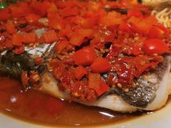 -千稻剁椒大鱼头(CityOn熙地港店)