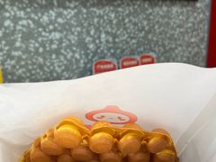 -咕噜咕噜·章鱼小丸子(西湖路店)