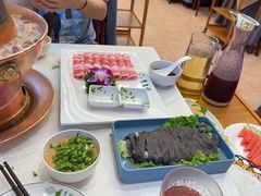 -东来顺饭庄(天坛店)