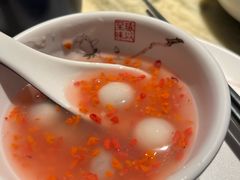 -绿茶餐厅(壹方天地店)