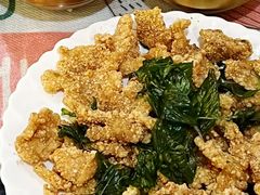 -金姐台湾菜(珠江路店)