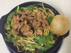 红烧大肠砂锅-南湖胖子砂锅(五福街店)