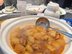 -友明堂.小桃园煨汤(滨江时代walk店)