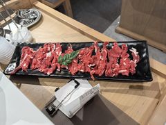 -花菇朵 ll 野生菌火锅·精品云南菜(后沙峪店)