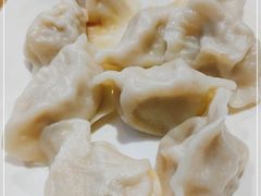 -船歌鱼水饺(华联万柳店)