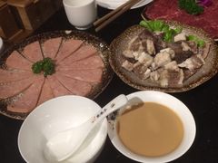 -宽巷子成都火锅(南站店)