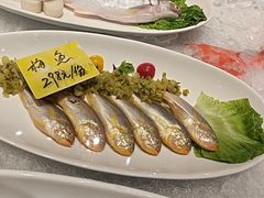 -佬太公海鸭·海鲜大排档(上海总店)