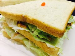 -吱咖啡西式简餐