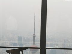 -上海柏悦酒店·世纪100牛排馆
