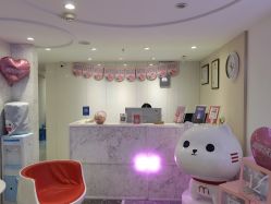 -咪咪专业脱毛连锁机构