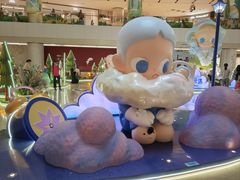 -上海世纪汇广场