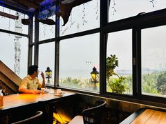 -蠔爺王志德生蚝馆(金沙湾店)