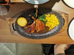 -萨莉亚意式餐厅(杭州西溪龙湖天街店)