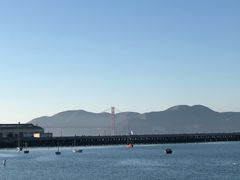 -旧金山-奥克兰海湾大桥