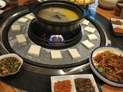 -丽水汇原生态餐厅(大研古城店)