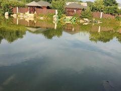-静之湖度假区