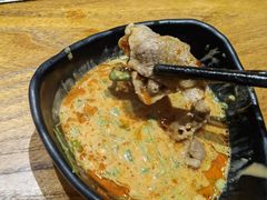 -呷哺呷哺 黄金牧场 (新中关购物中心店)