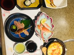 -蟹道乐(道顿堀本店)