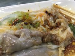 -穗银肠粉店(东川路店)