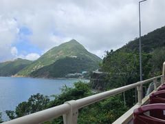-Big Bus Tours 敞篷观光巴士